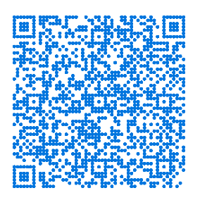 Scan to pay Flightline News on Venmo